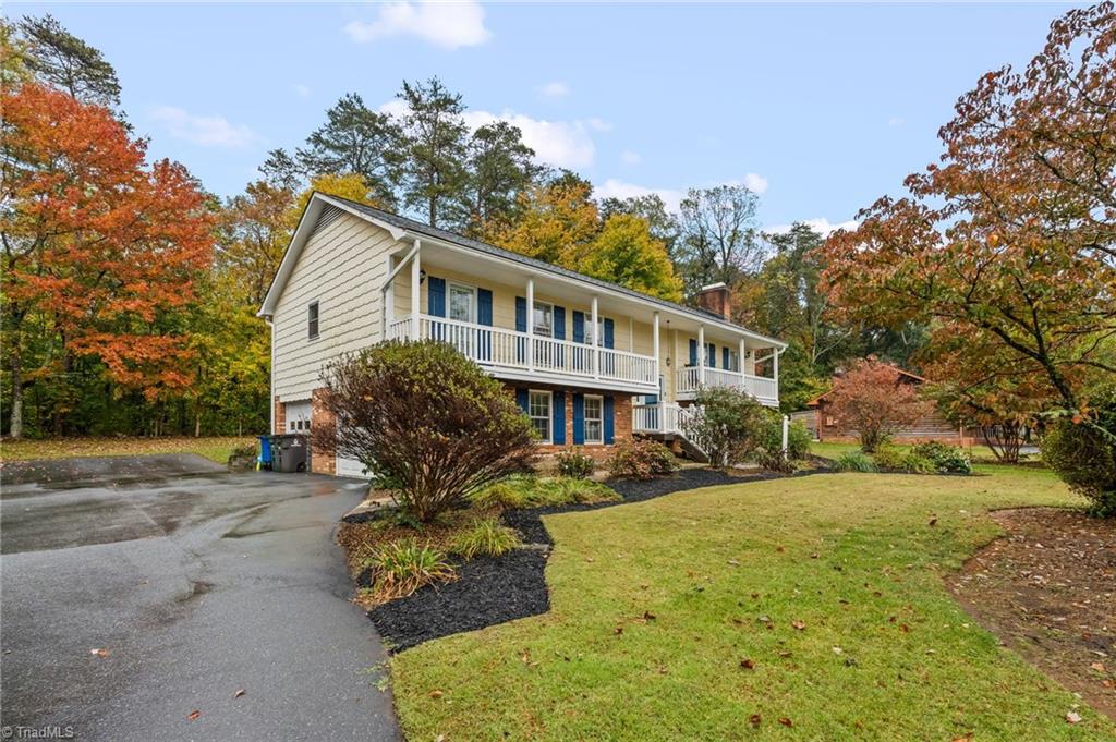 5127 Ramillie Run, Winston-Salem