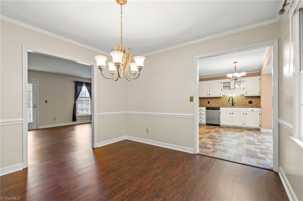 5127 Ramillie Run, Winston-Salem