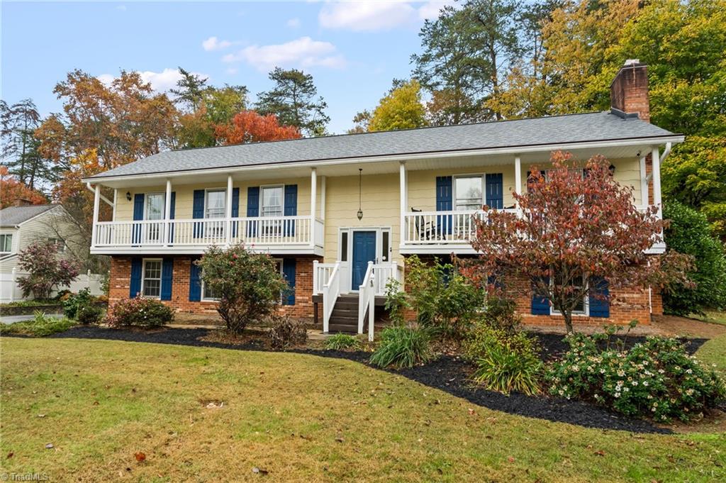 5127 Ramillie Run, Winston-Salem