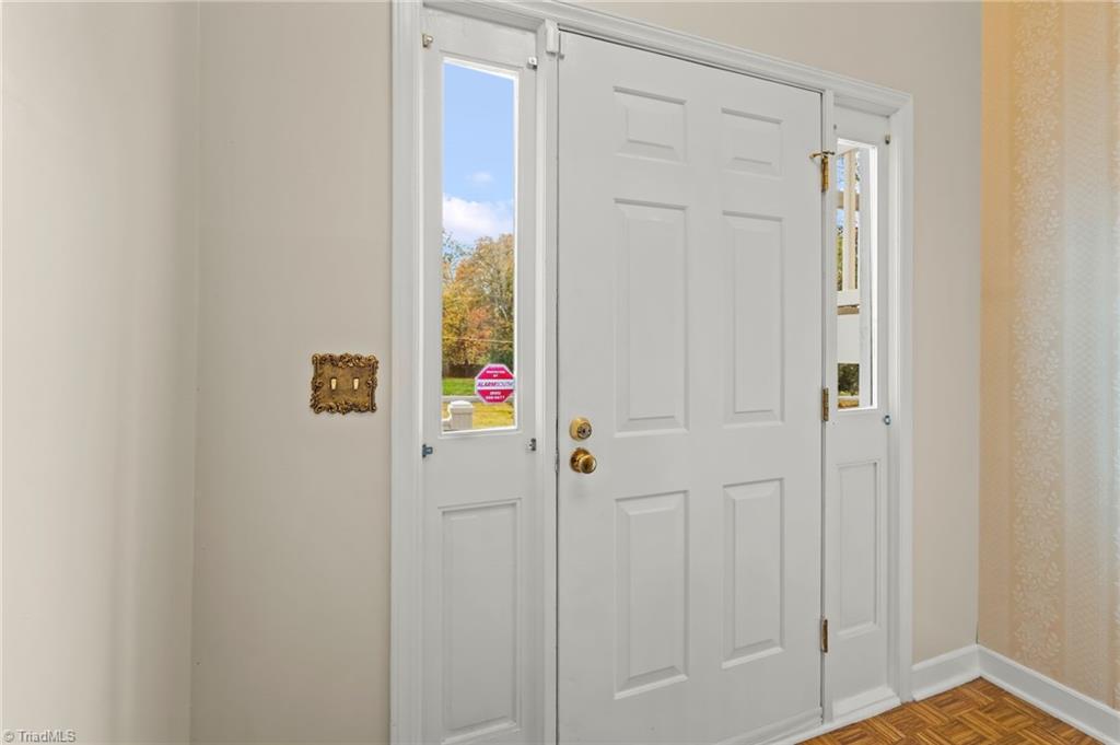 5127 Ramillie Run, Winston-Salem