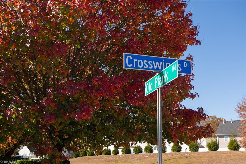 1318 Crosswinds Drive