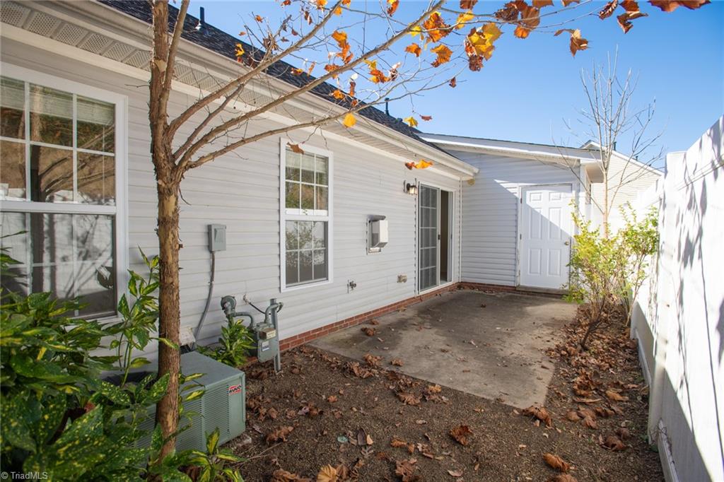 1318 Crosswinds Drive