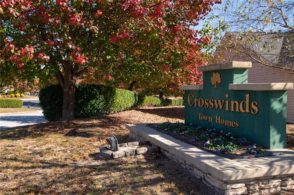 1318 Crosswinds Drive