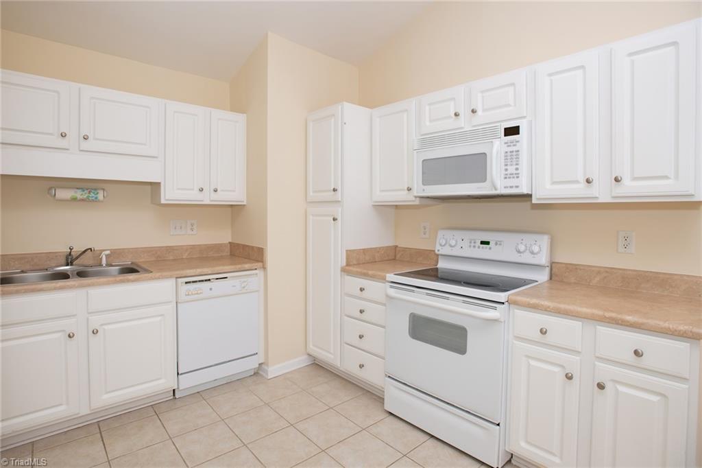 1318 Crosswinds Drive