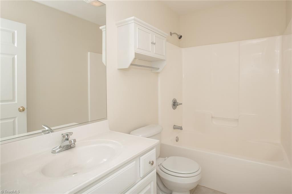 1318 Crosswinds Drive