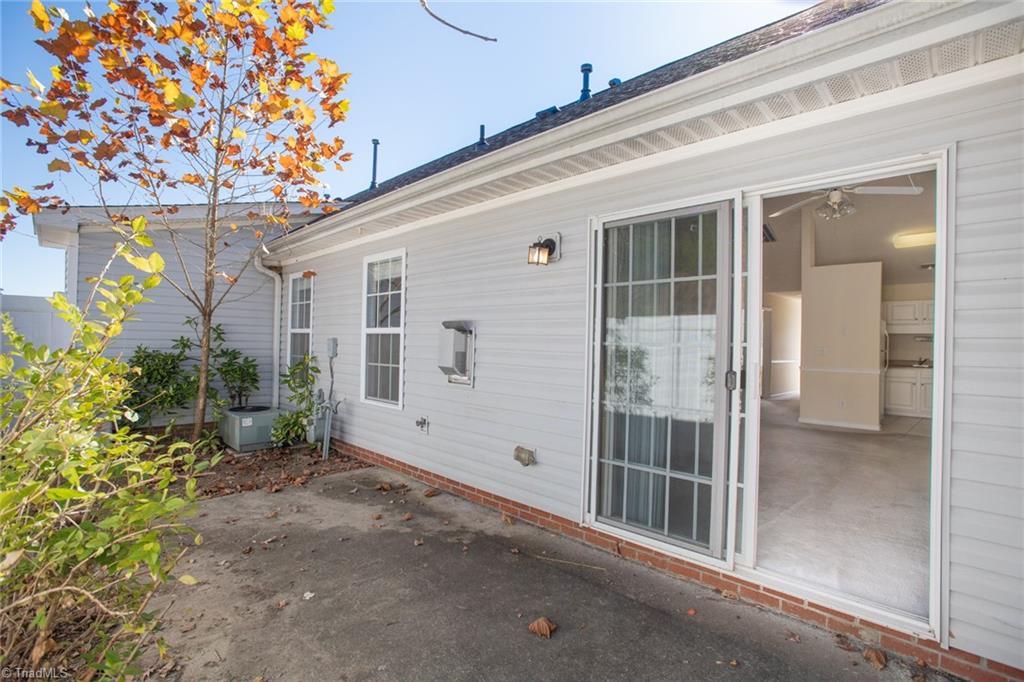 1318 Crosswinds Drive