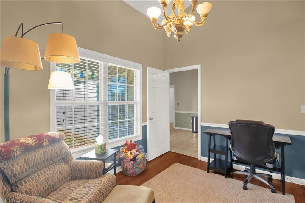 1505 Fiddlers Knoll Drive