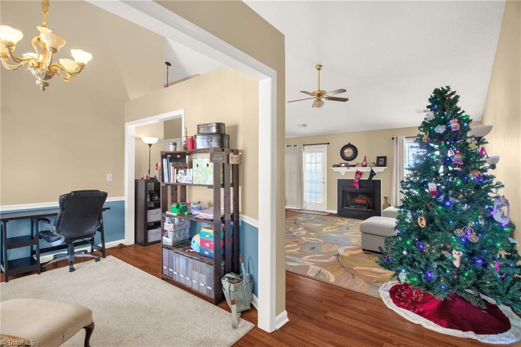 1505 Fiddlers Knoll Drive