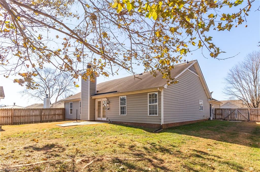 1505 Fiddlers Knoll Drive