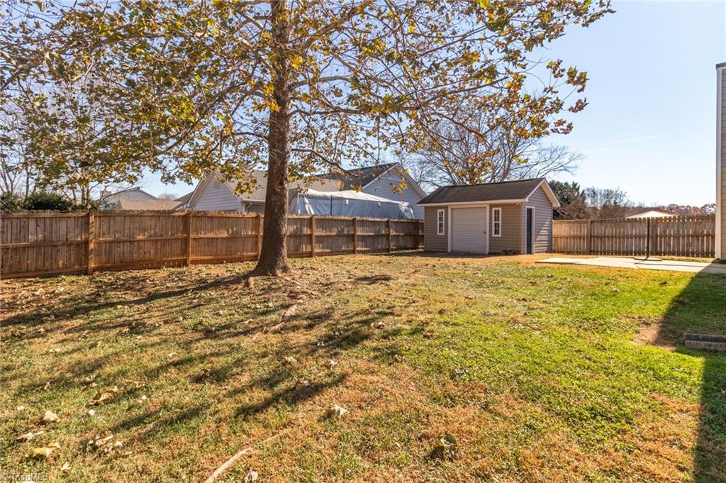 1505 Fiddlers Knoll Drive