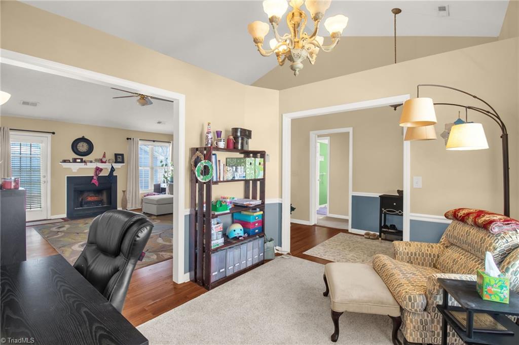 1505 Fiddlers Knoll Drive