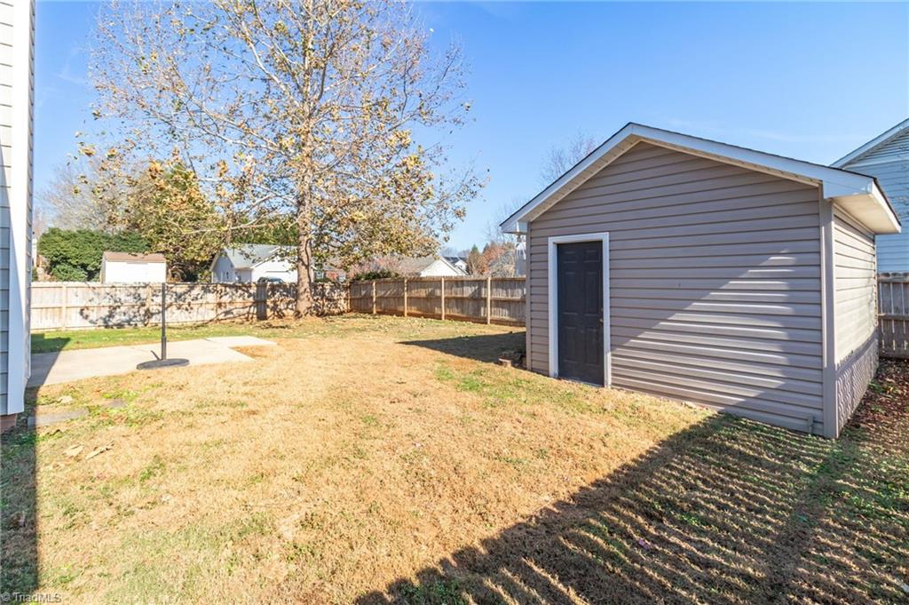 1505 Fiddlers Knoll Drive