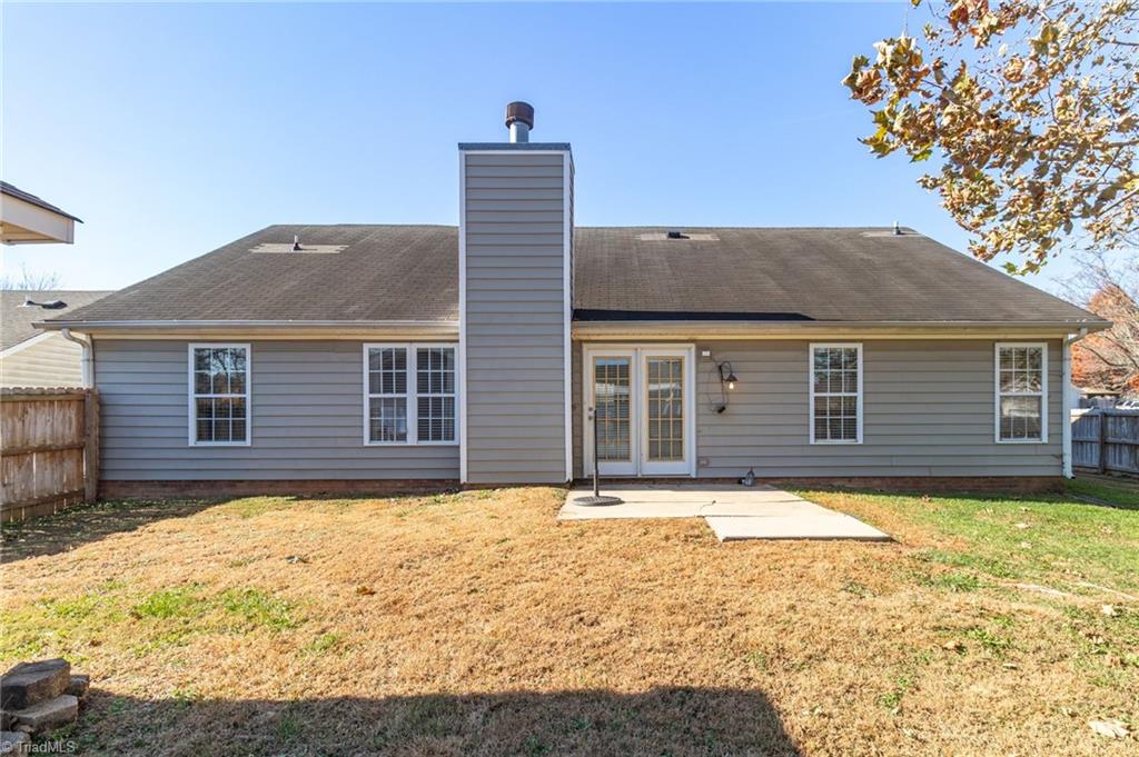 1505 Fiddlers Knoll Drive