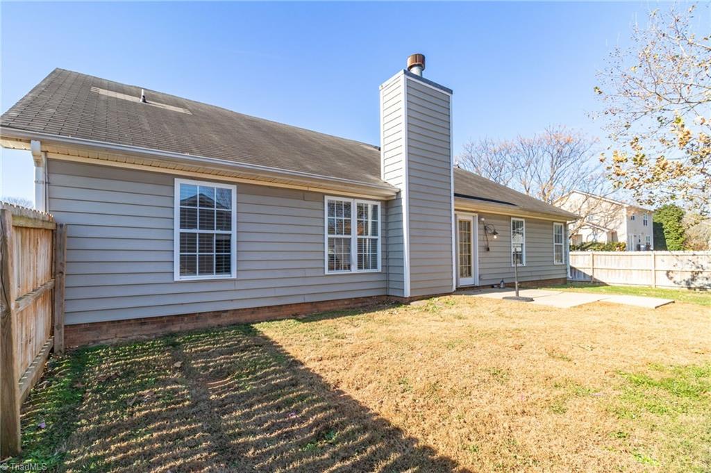 1505 Fiddlers Knoll Drive