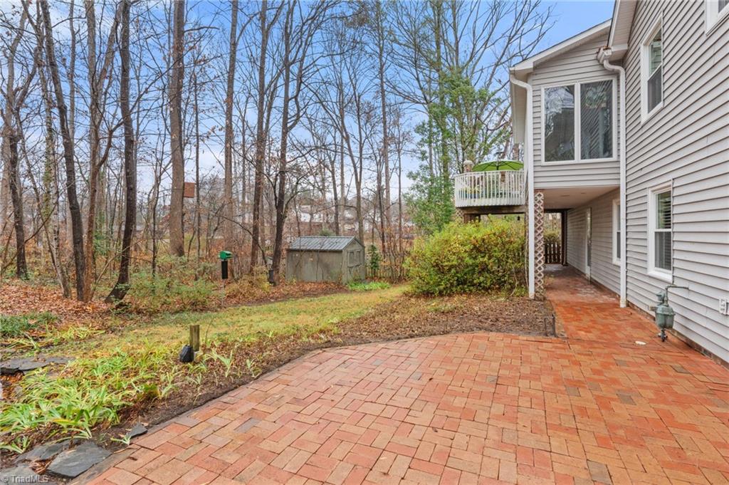 1314 Hempshire Court