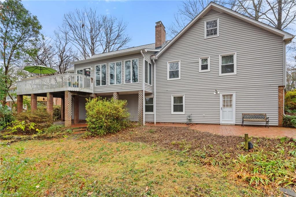 1314 Hempshire Court