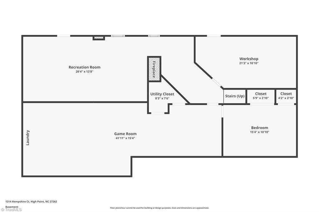 1314 Hempshire Court