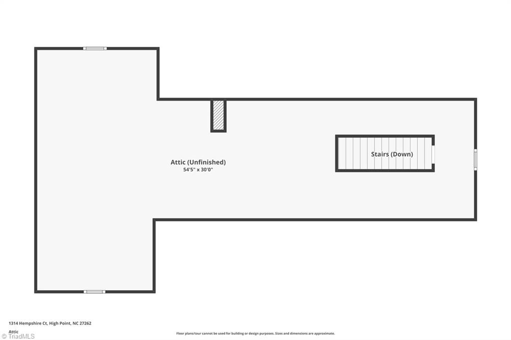 1314 Hempshire Court