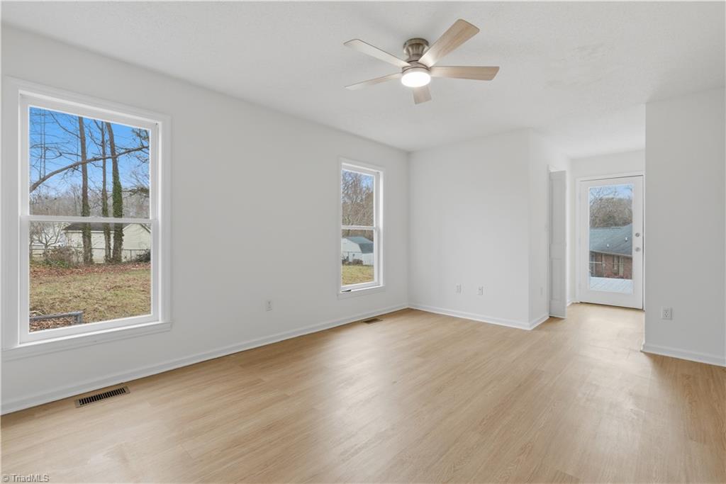 1100 Lashley Park Drive