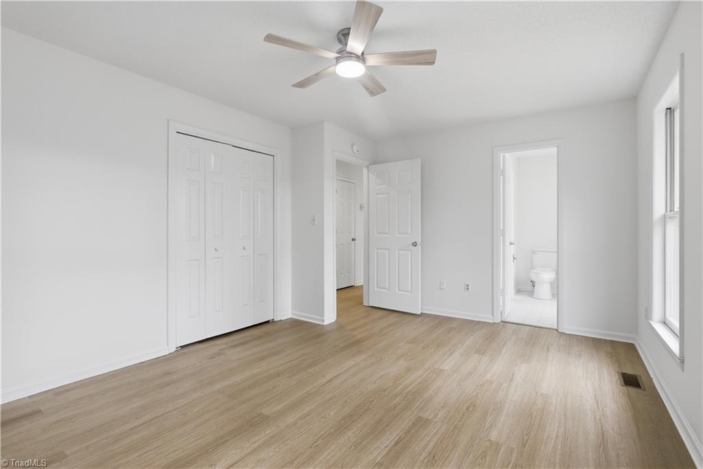 1100 Lashley Park Drive