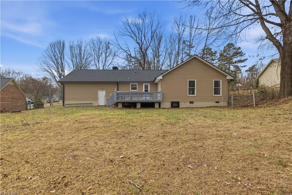 1100 Lashley Park Drive