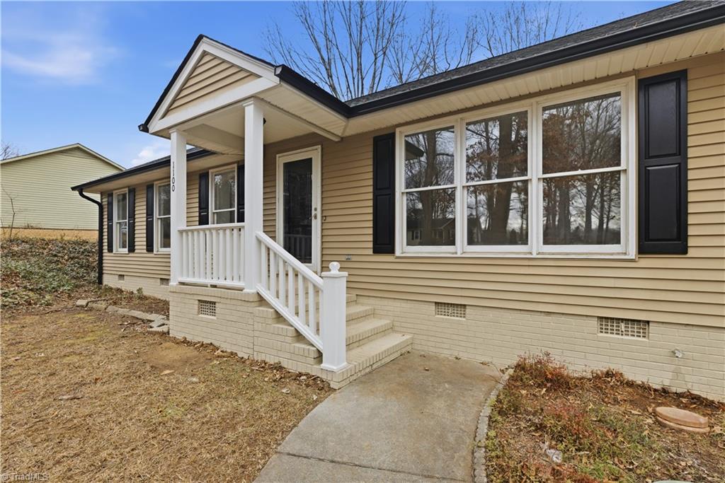 1100 Lashley Park Drive