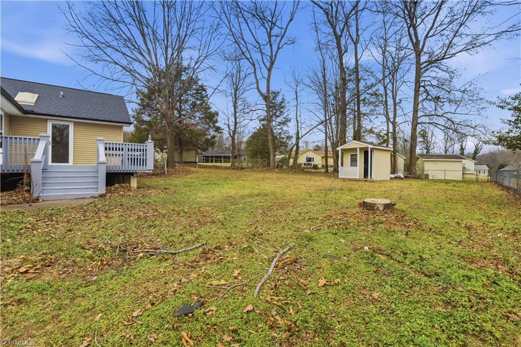 1100 Lashley Park Drive