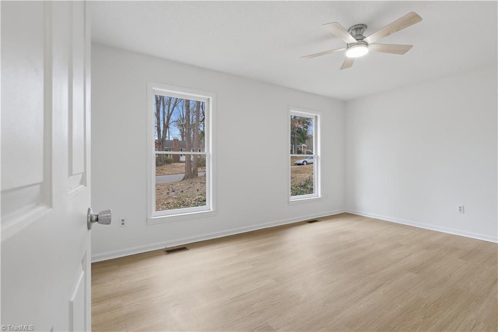 1100 Lashley Park Drive