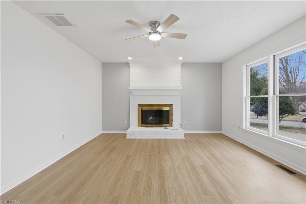 1100 Lashley Park Drive
