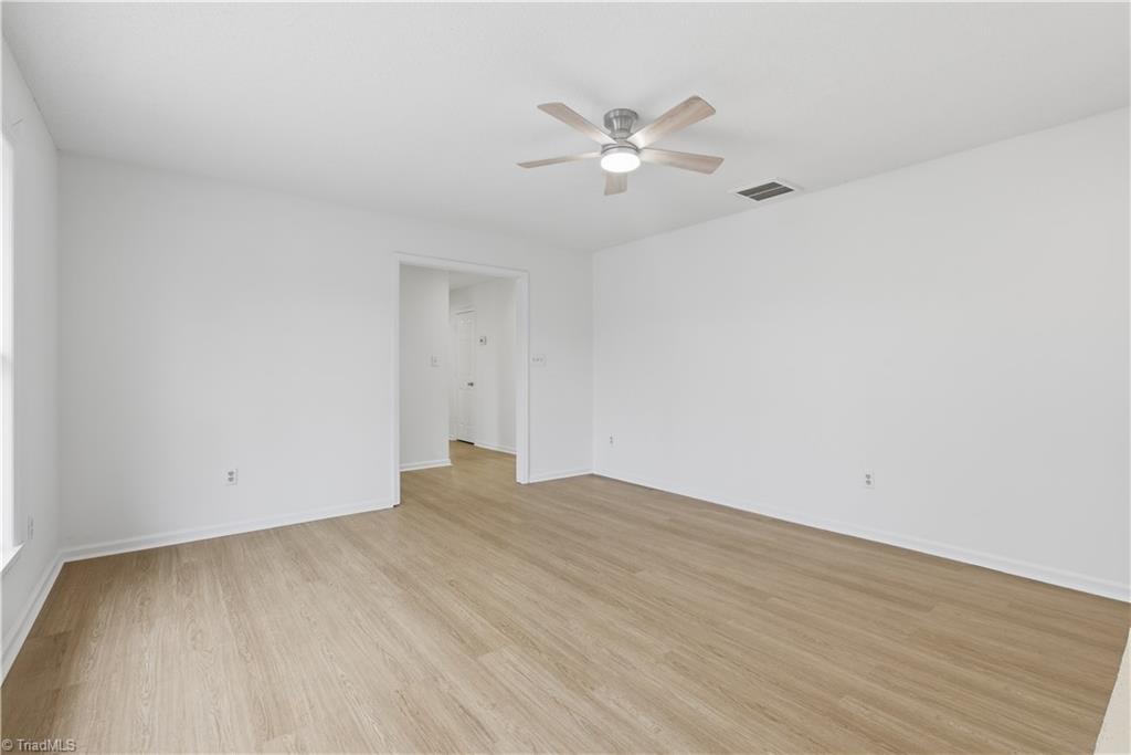 1100 Lashley Park Drive