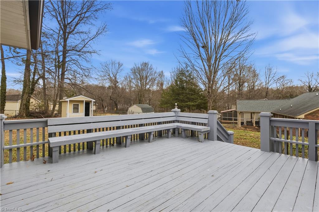 1100 Lashley Park Drive