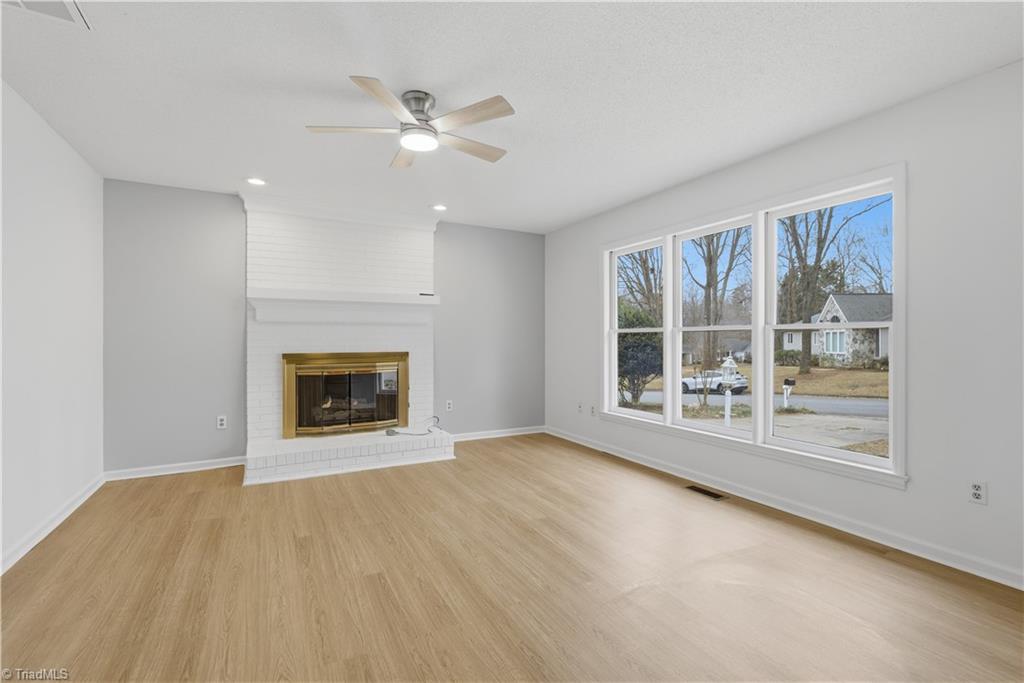 1100 Lashley Park Drive