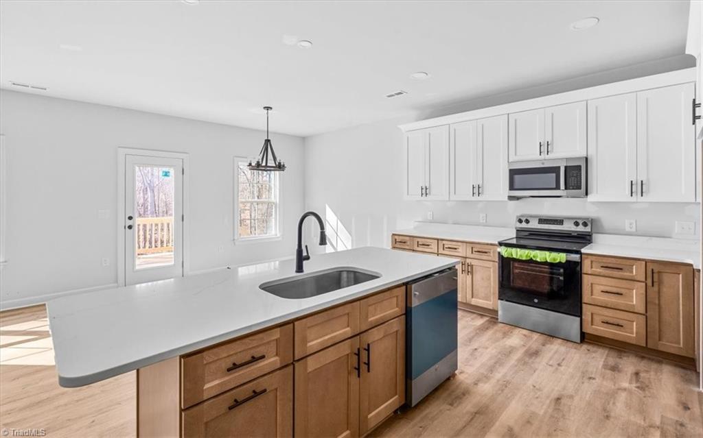 196 Olive Branch Court