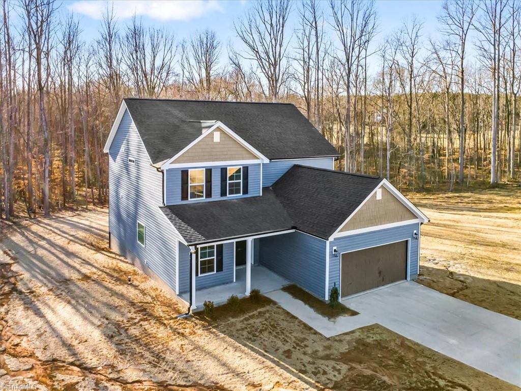 196 Olive Branch Court