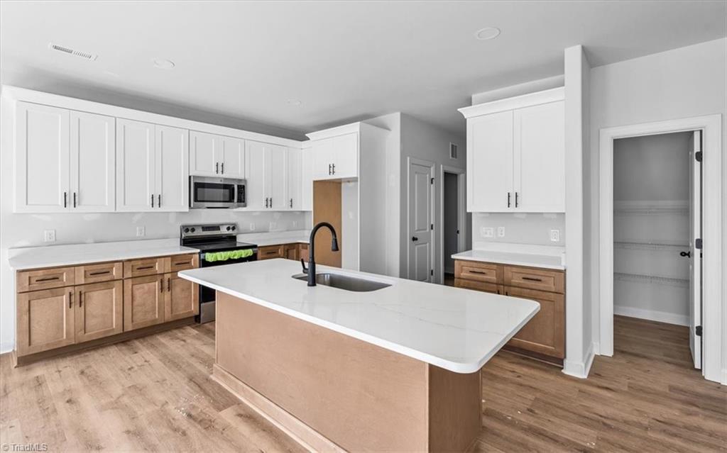 196 Olive Branch Court