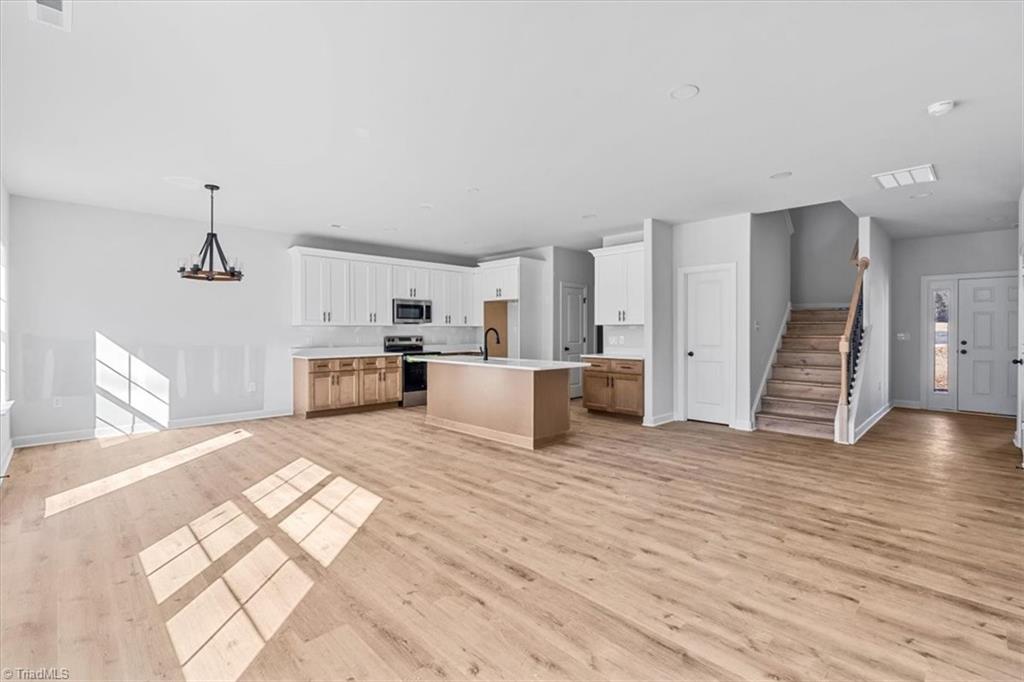 196 Olive Branch Court