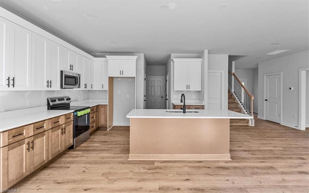 196 Olive Branch Court