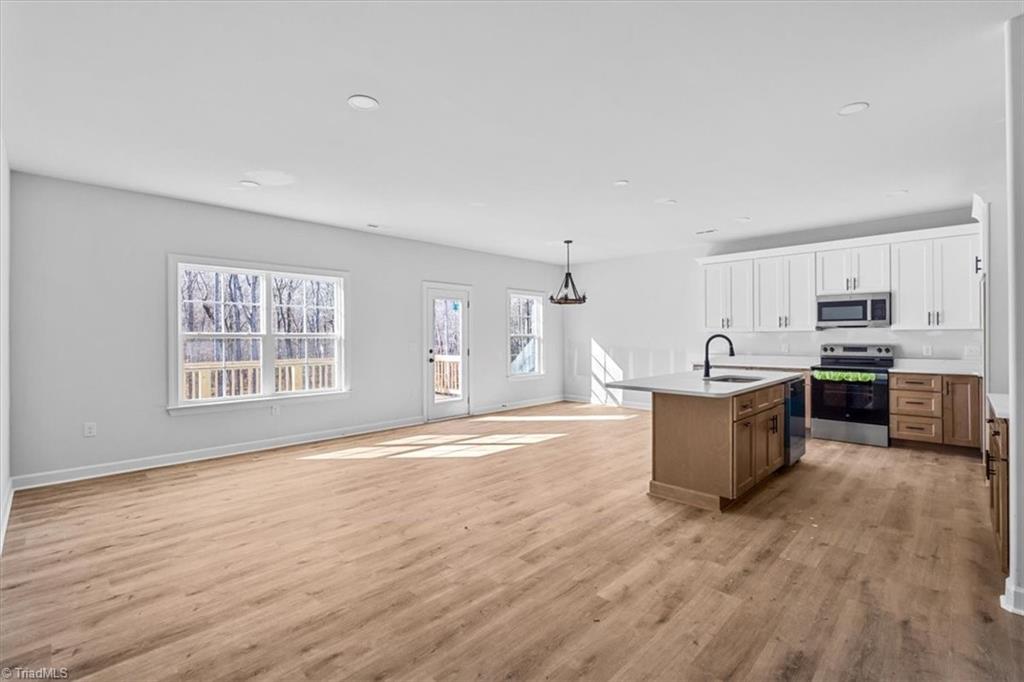 196 Olive Branch Court