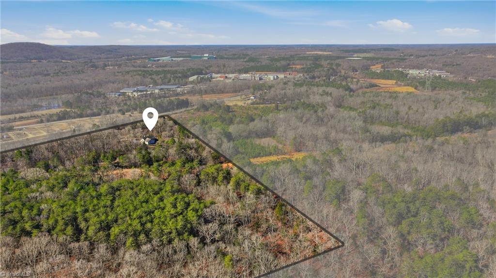 8015 E US Highway 64