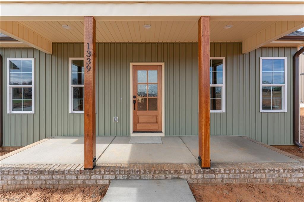 1339 Norman Shoaf Road, Winston-Salem