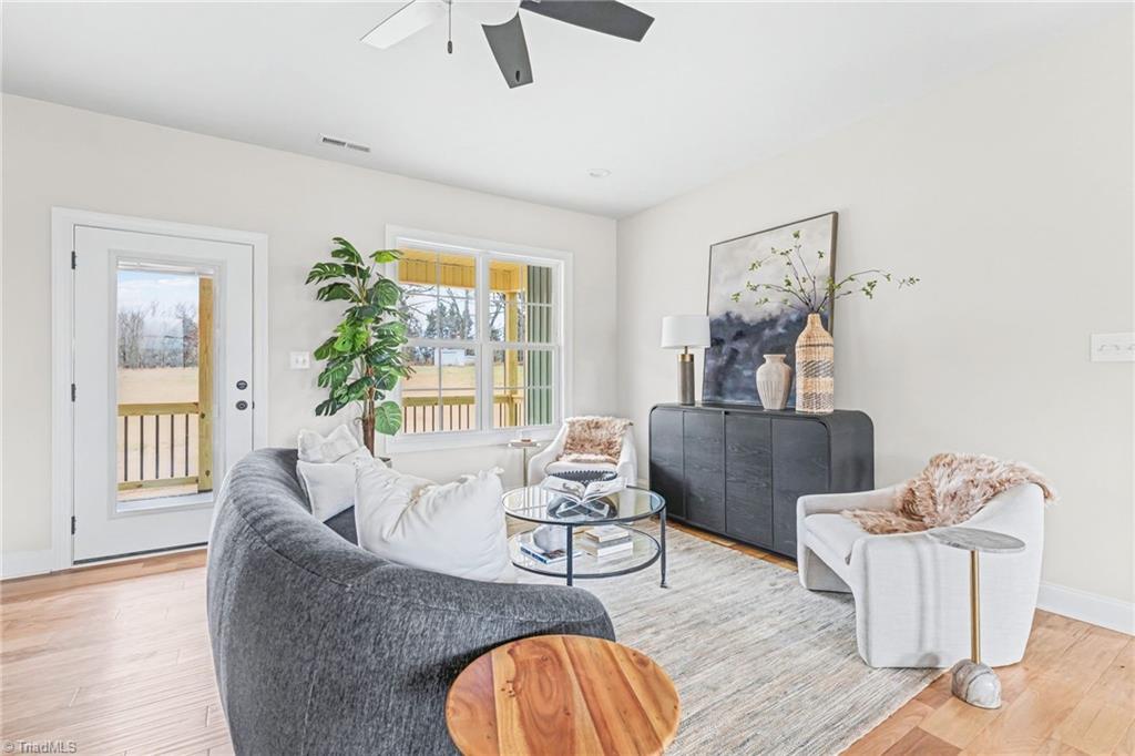 1339 Norman Shoaf Road, Winston-Salem