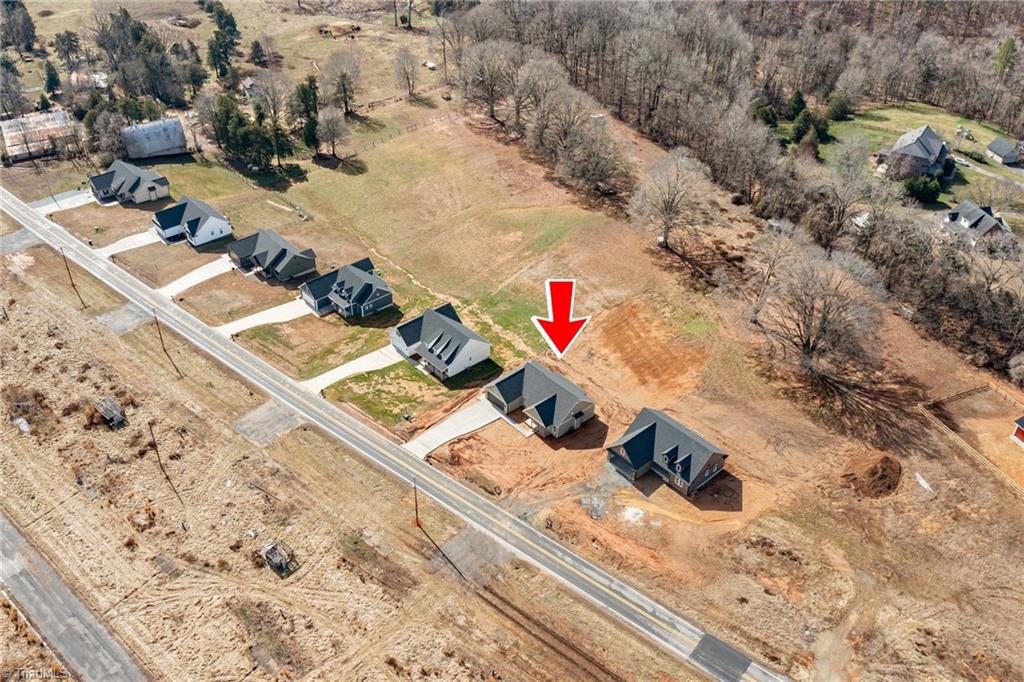 1339 Norman Shoaf Road, Winston-Salem