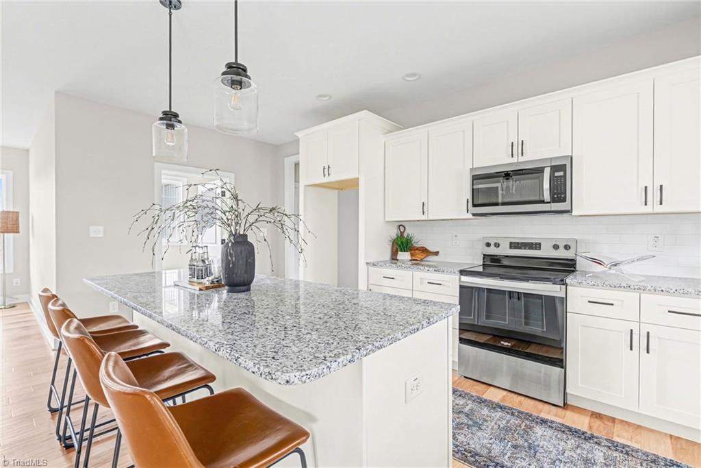 1339 Norman Shoaf Road, Winston-Salem