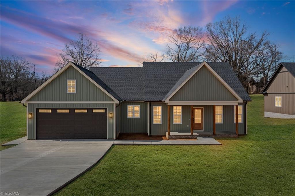 1339 Norman Shoaf Road, Winston-Salem