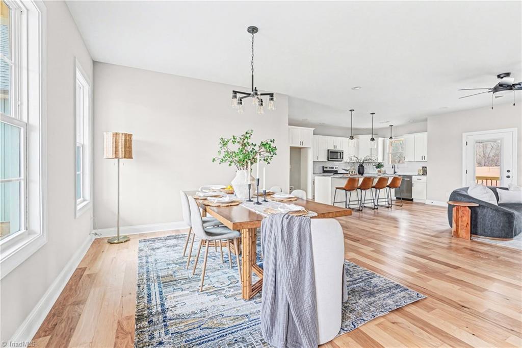 1339 Norman Shoaf Road, Winston-Salem