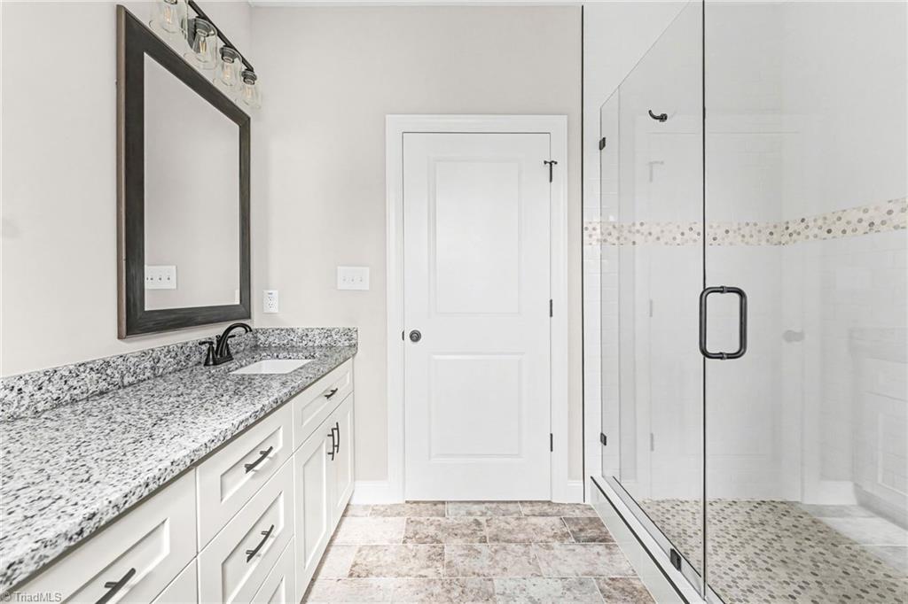 1339 Norman Shoaf Road, Winston-Salem