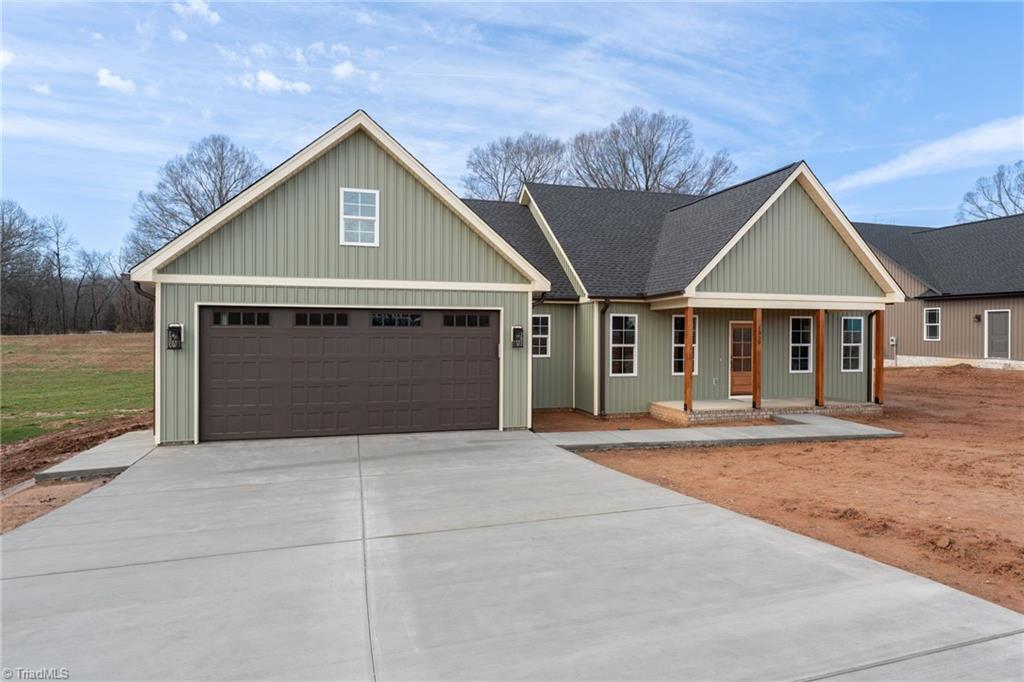 1339 Norman Shoaf Road, Winston-Salem
