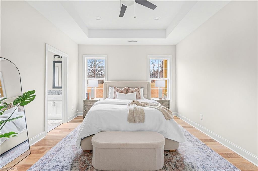 1339 Norman Shoaf Road, Winston-Salem