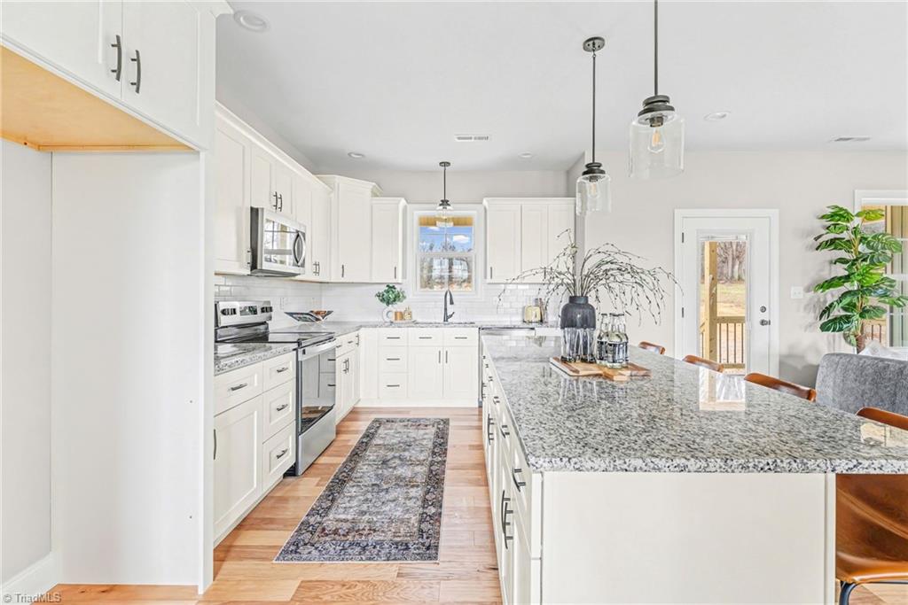 1339 Norman Shoaf Road, Winston-Salem