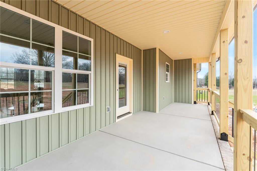 1339 Norman Shoaf Road, Winston-Salem